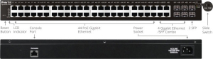 DrayTek VigorSwitch P2500